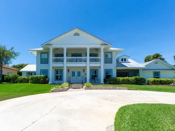3021 S Indian River Drive, Fort Pierce, FL 34982