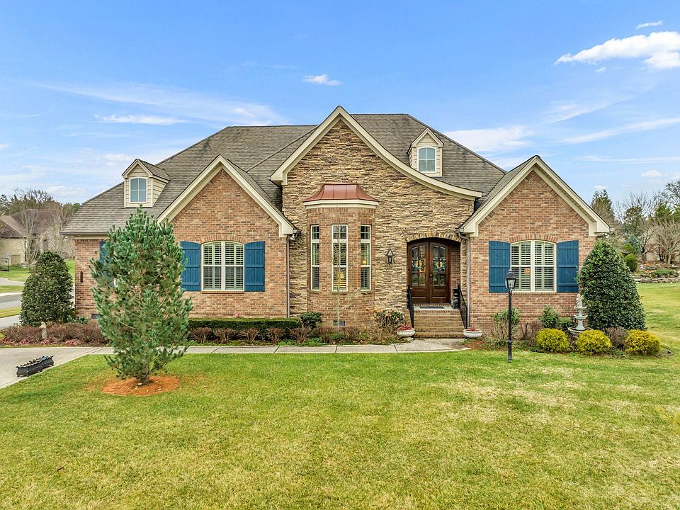 1663 Sunset Park Dr, Nolensville, TN 37135 Zillow