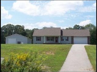 1577 Lawson Rd, Crossville, TN 38571