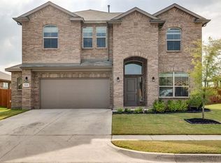 1208 Burlingame Dr, Cleburne, TX 76033