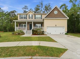 13 Wiregrass Way Way, Savannah, GA 31419