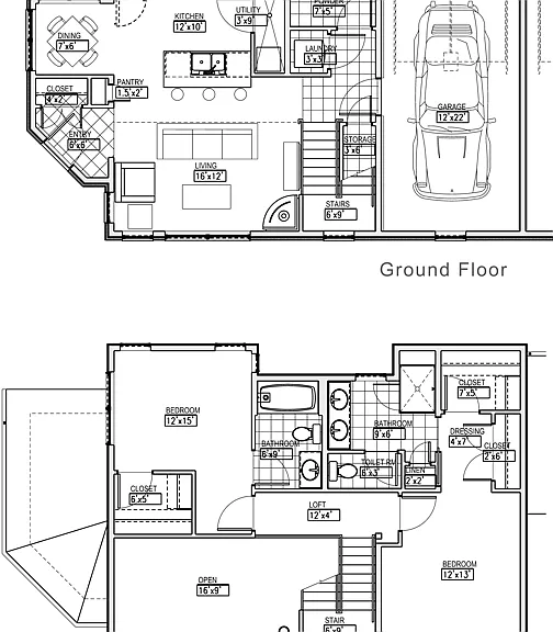Ironhorse Apartments — Photo 31