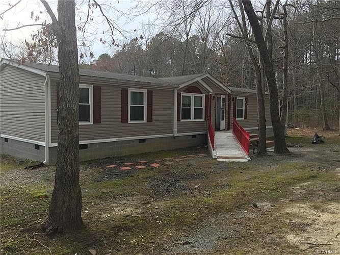 2nd image of 15815 Branchs Rd