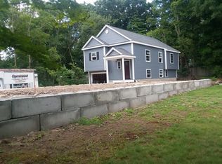 28 Stanley St, North Attleboro, MA 02763