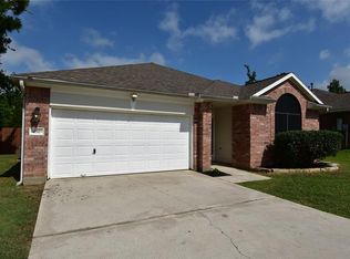 12501 Falls Ct, Willis, TX 77318