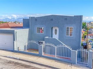 1504 Attridge Ave, Los Angeles, CA 90063