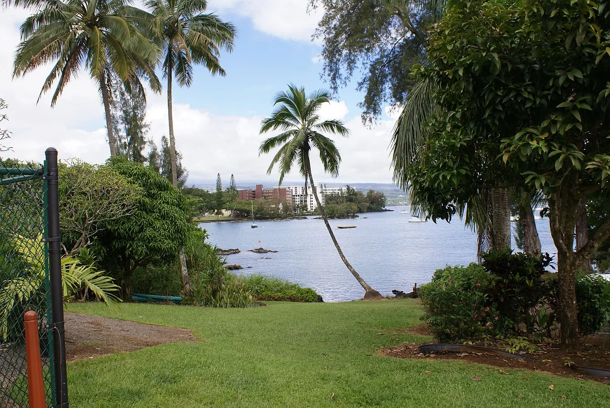Building Photo - 355 Kalanianaole Ave #107