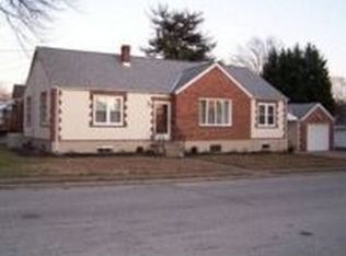 1740 Sycamore St, Haddon Heights, NJ 08035