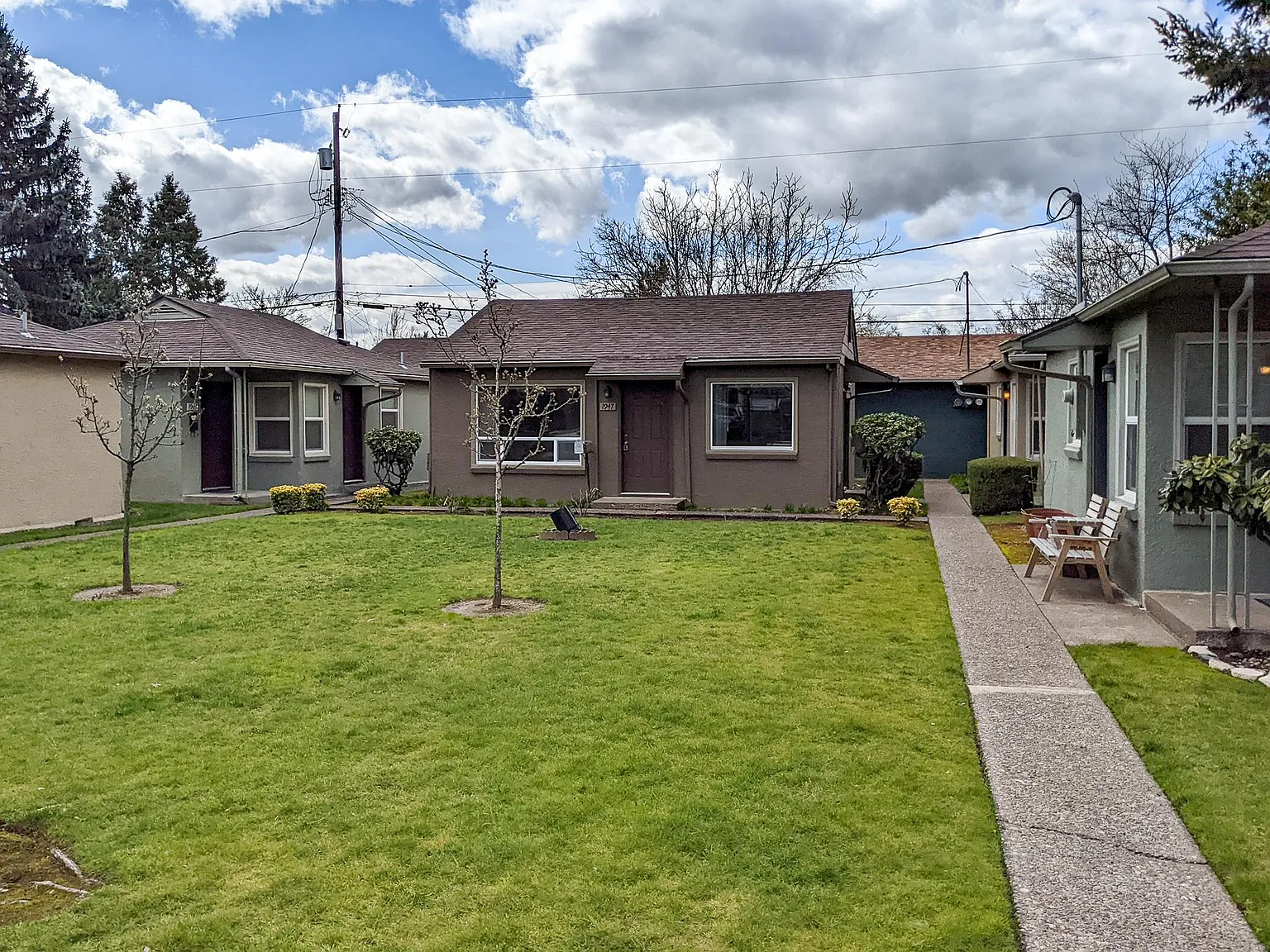 1 bed, 650 sqft, $1,150 — Photo 1