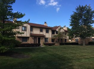 5232 Greensedge Way, Columbus, OH 43220