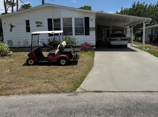 Lake Fairways Clubhouse, North Fort Myers, FL 33903