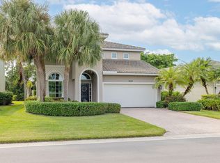 3536 NW Deer Oak Dr, Jensen Beach, FL 34957