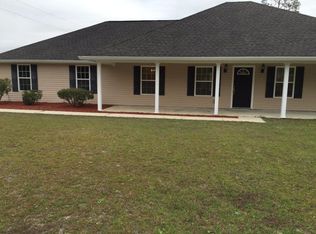 394 Emanuel Church Rd, Brunswick, GA 31523