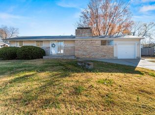 438 S Louisiana St, Cape Girardeau, MO 63703