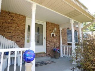 6705 E Cornelius Rd, Syracuse, IN 46567