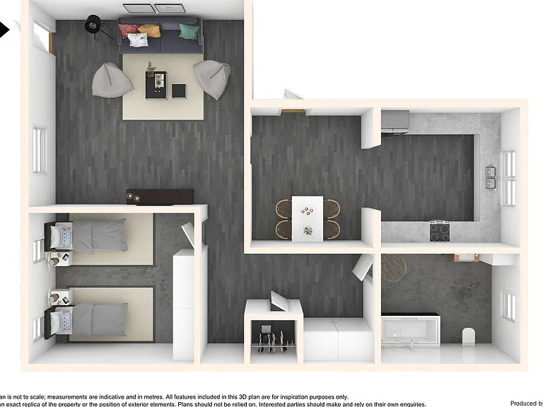 410 Veteran Avenue — Photo 14