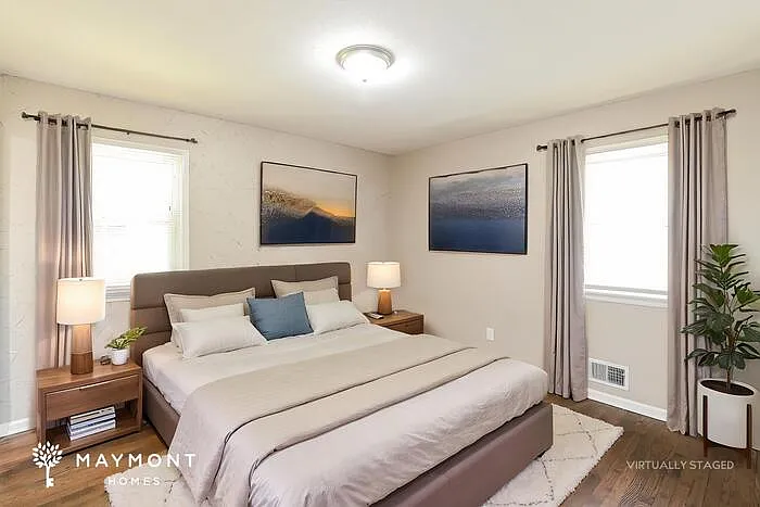 804 W Jones St — Photo 11