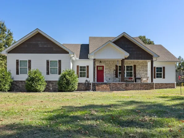 464 Highway 46 N, Sheridan, AR 72150