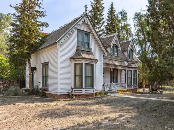 408 Princeton Avenue, Buena Vista, CO 81211