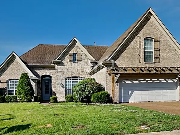 375 Vaiden Ridge Dr N, Hernando, MS 38632