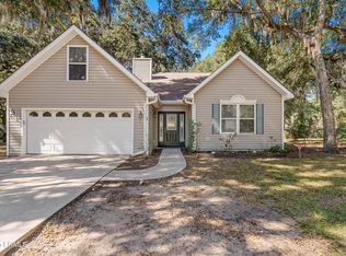 27 Ashley Dr, Beaufort, SC 29907