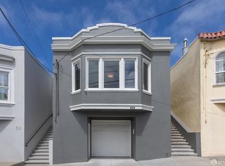 58 Sala Ter, San Francisco, CA 94112