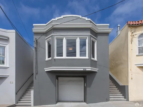 58 Sala Ter, San Francisco, CA 94112
