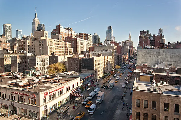 Sold by Brown Harris Stevens | media 11