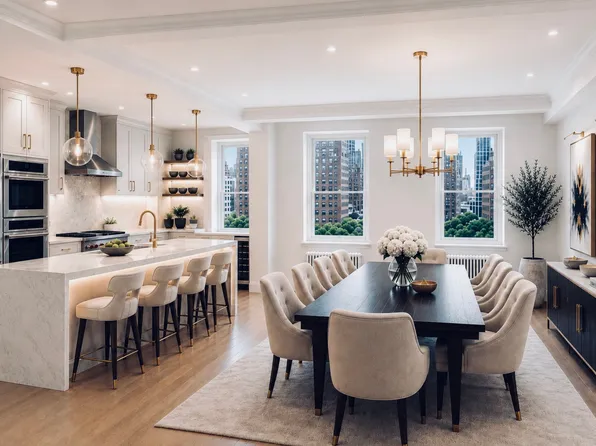 434 East 52nd Street image 1 of 17