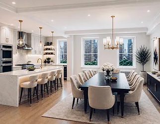 434 East 52nd Street
