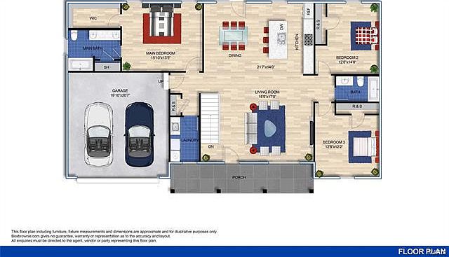 2nd image of 43 Springcreek Kingston Rd