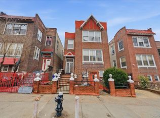 1825 Andrews Ave S, Bronx, NY 10453
