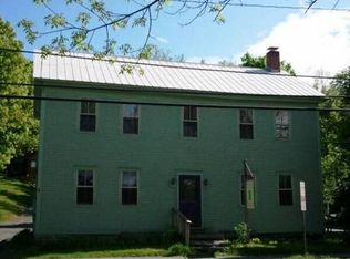 53A Pleasant St, Woodstock, VT 05091