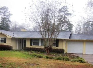 1535 Omarest Dr, Columbia, SC 29210