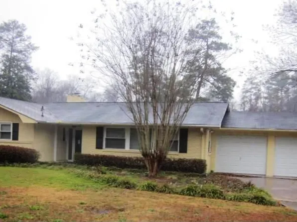 1535 Omarest Dr, Columbia, SC 29210