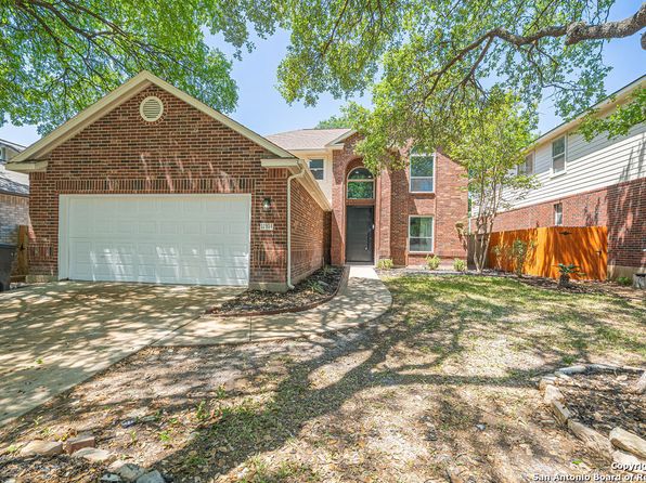 12934 Legend Cave, San Antonio, TX 78230