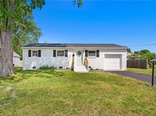 633 Nottingham Dr, Hampton, VA 23669