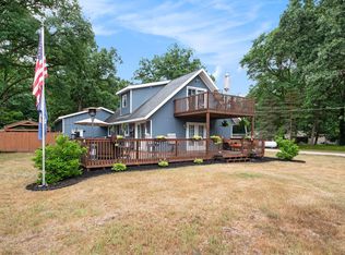 2430 140th Ave, Dorr, MI 49323