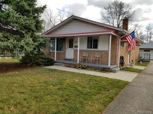 23311 Powers Ave, Dearborn Heights, MI 48125