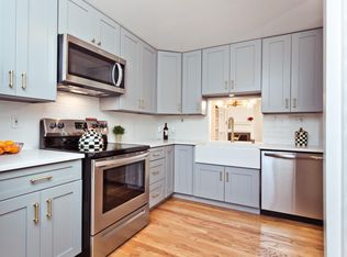 1643 S Barton St, Arlington, VA 22204