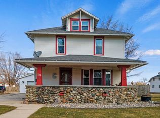 715 Richmond St, Kendallville, IN