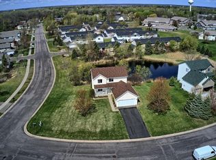 20704 Grafton Ave N, Forest Lake, MN 55025