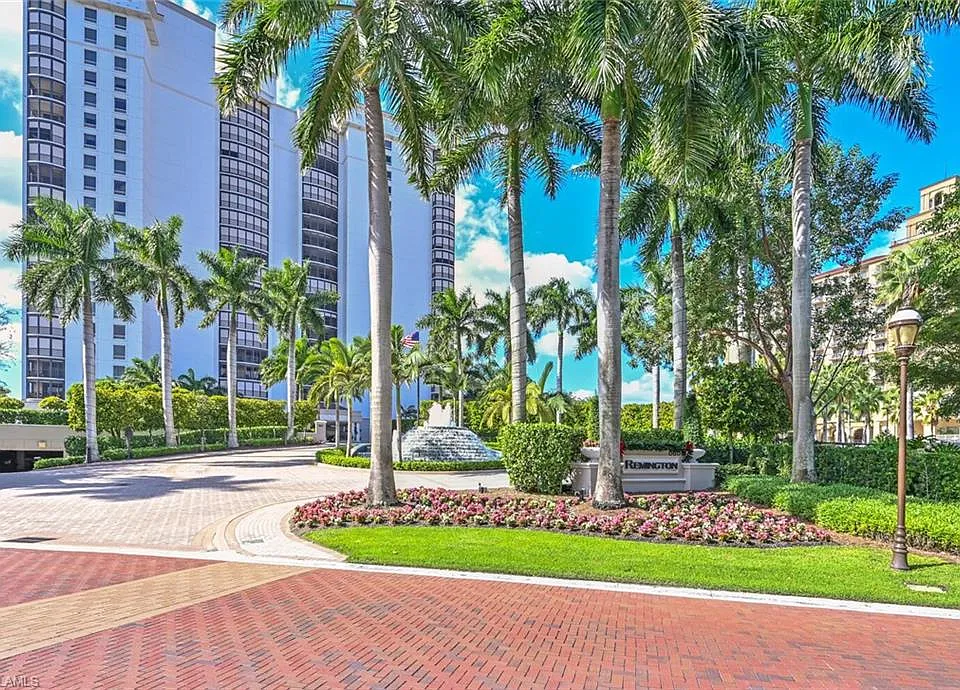 8665 Bay Colony Dr #1401
