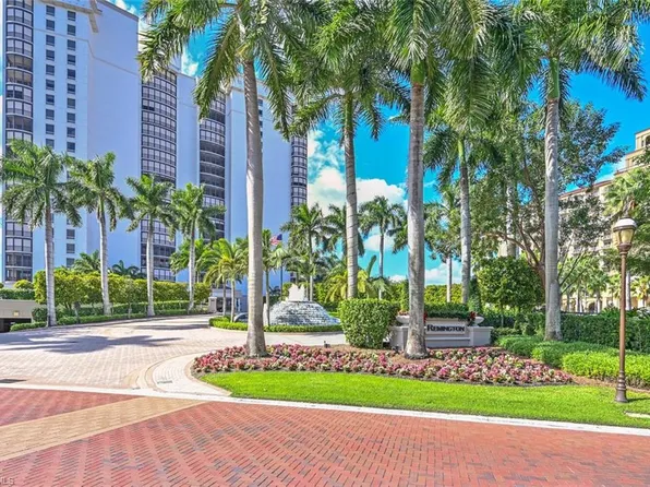 8665 Bay Colony Dr, Naples, FL