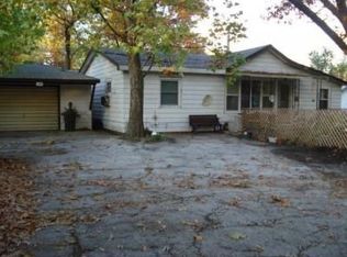 1531 174th St, Hammond, IN 46324