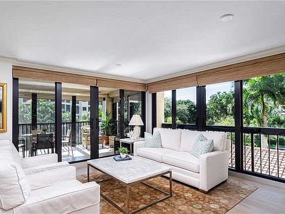 3rd image of 6000 Pelican Bay Blvd #C-101