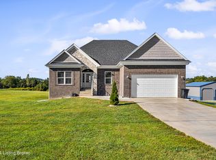 471 Cameron Ridge Rd, Shepherdsville, KY 40165