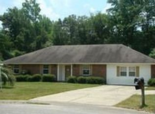 1390 Pepperidge Dr, Sumter, SC 29154
