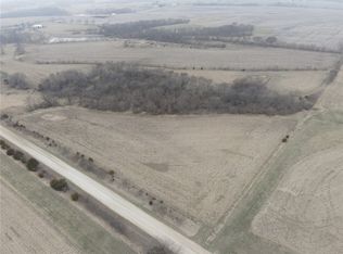 220th Ave, Milo, IA 50166