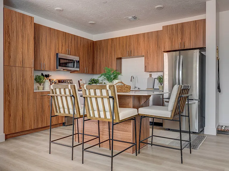 Aspire Apartment Homes — Photo 2